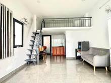 Hình ảnh 🌻CĂN HỘ DUPLEX 40m2 Bancol rộng - Full nội thất đường Dương Quảng Hàm