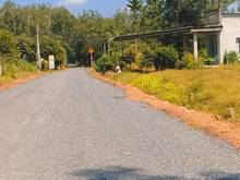 Hình ảnh Bán gấp lô đất 124m2 full thổ, MT đường nhựa, Gò Dầu, Giá 490 Triệu.