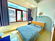 Hình ảnh 🌈Mb6623 nạp rút nhanh chóng 1 Phòng Ngủ có Vách Ngăn_Ngay Nguyễn Hữu Cảnh_Máy Giặt Riêng