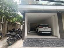 Hình ảnh Bán nhà Thạch Bàn, Lô góc, ô tô tải chạy quanh nhà
