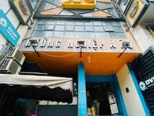 Hình ảnh Building Hai Bà Trưng - Khu kinh doanh - HĐT: 500 triệu/tháng bán gấp