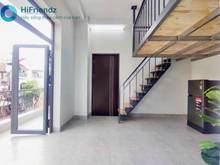 Hình ảnh CHDV mới gác ngay Tân Hương giá rẻ