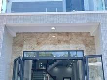 Hình ảnh nhà đường số 4,KCN Hoàng Gia, 80m2, 2 phòng ngủ, liền kề chợ Nhị Xuân