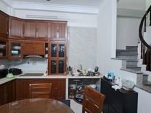Hình ảnh Bán nhà 4 tầng phố Kẻ Tạnh, ô tô 7 chỗ qua nhà, ngõ thông tứ tung,