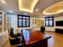 Hình ảnh Biệt thự Vip KĐT Việt Hưng, lô góc, mặt phố, kinh doanh đỉnh cao