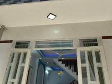 Hình ảnh Bán nhà hóc môn 670tr gần kcn nhị xuân 2 phòng ngủ
