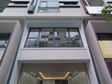 Hình ảnh Cho thuê nhà KĐT Galaxy Vạn Phúc, Hà Đông. DT 98m2, 5 tầng, thang máy.