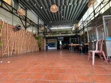 Hình ảnh Cho thuê Mặt Tiền Chu Văn An 10x30m. Gía chỉ 100 triệu