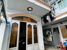 Hình ảnh Bán nhà 1t1l + 6 p.trọ đường 13 linh xuân