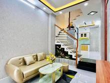 Hình ảnh Giảm 20 triệu Bán nhà mới Bình Hưng Hòa B, BT giá còn 1.680 ưu đãi T9.