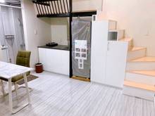 Hình ảnh CHDV Full NT gần Đại Học RMIT , Lotte Mart mới 100% Quận 7