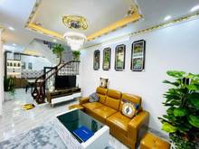 Hình ảnh Cần Bán Nhà Đường Nguyễn Trãi_Thanh Xuân Nhà Đẹp Ở Ngay Tổng 4 Ngủ