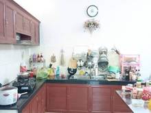 Hình ảnh Chính chủ bán nhà 53m2 3 Tầng BTCT P10 Quận Gò Vấp giá chỉ nhỉnh 4tỷ.
