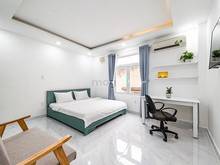 Hình ảnh 🏢 Căn Hộ Dịch Vụ Cao Cấp Tại Phú Thọ Hoà - Văn Cao 🏢