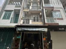Hình ảnh 201bta1 Nhà 1/ Lê Văn Quới hxh 6m gần mt LVQ Bình Hưng Hòa A Bình Tân