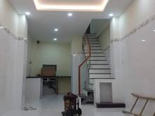 Hình ảnh Cho thuê nhà MTKD đường Lạc Long Quân 4mx11m 1 lầu 2PN 2WC