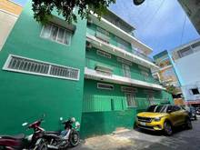 Hình ảnh Cho thuê nhà Góc 2MT HXT 207/6D Nguyễn Văn Đậu, P11, Bình Thạnh
