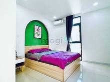 Hình ảnh 🏢 Căn Hộ Studio 1 Phòng Ngủ Giá Siêu Ưu Đãi Tại Hòa Bình, Phườn