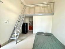 Hình ảnh CHDV dạng DUPLEX gác cao , FULL nội thất dành cho TÂN SV!