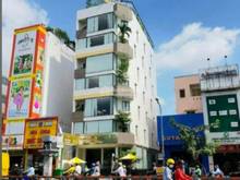 Hình ảnh Nhà nguyên căn Nguyễn Công Trứ Quận 1. Gần Phó Đức Chính