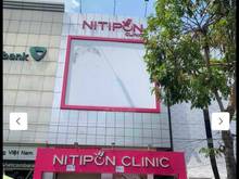 Hình ảnh Cần cho thuê Mặt tiền đường Võ Văn Tần - CMT8, Q3. Kinh doanh.