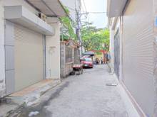 Hình ảnh Nhỉnh 2 tỷ, Siêu hiếm! Đất Xuân Phương 50m2, mt 5m- sổ vuông nở hậu