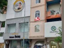 Hình ảnh Nguyên căn MT đường Lý Tự Trọng Phường Bến Thành Quận 1
