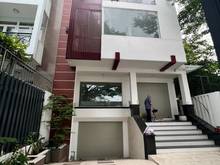Hình ảnh CHO THUÊ NGUYÊN CĂN MỚI - 600m2 tại Bát Nàn. Hầm 1trệt- 3lầu thang máy
