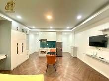 Hình ảnh CĂN HỘ FULL NỘI THẤT NTTU, TDTU, UFM có máy giặt riêng và cho thú cưng