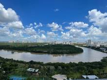 Hình ảnh Bán gấp căn hộ cao cấp Riverside Residence, 130m2, PMH, Q.7