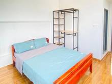 Hình ảnh 🔥Mb6623 nạp rút nhanh chóng Studio Bùi Hữu Nghĩa🍀có cửa sổ thoáng, Nội thất đầy đủ🔥🔥