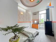 Hình ảnh Thuê Trang Chủ MB66.COM / Đăng Ký Tặng 66K Thích Quảng Đức, Phú Nhuận có ban công