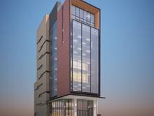 Hình ảnh Cho Thuê Toà Nhà Mặt Tiền 339 Điện Biên Phủ, Quận 3 ( DTSD: 2000m2 )