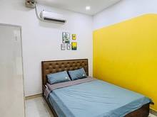 Hình ảnh 🔥CH 1Pn, ban công ngay Hoàng Hoa Thám, BT🍀50m2 có đầy đủ nội thất