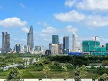 Hình ảnh Bán Trang Chủ MB66.COM / Đăng Ký Tặng 66K sân vườn Thủ thiêm full nội thất cơ bản 3PN-120m2-100tr/m2