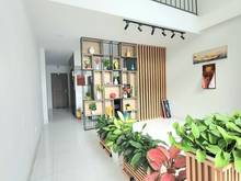 Hình ảnh 🌈🌈 CĂN HỘ DUPLEX 40M2🍄🍄Ngã tư Phú Nhuận🌈🌈