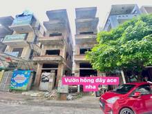 Hình ảnh Bán biệt thự thô Sài Đồng, gần mặt phố, khu vực sầm uất, kinh doanh