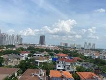 Hình ảnh Bán nhanh căn hộ cao cấp Riverside Residence, 82m2, PMH, Q.7
