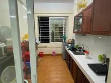 Hình ảnh Bán chung cư Bộ Tổng Tham Mưu _ Nam Từ Liêm _ Diện tích 85.6m2 - 3PN