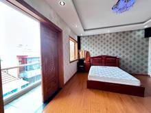 Hình ảnh CHDV full nội thất 2 PN 1 WC ban công rộng thoáng