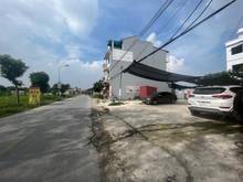 Hình ảnh Bán đất MẶT ĐƯỜNG, 3 bước ra thị trấn TRẠM TRÔI, Đan Phượng 90m2 8,1tỷ