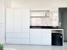 Hình ảnh CHDV góc đường số 12m, làng đại học Phước kiển, Nhà bè. Thu nhập 50 tr
