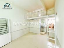 Hình ảnh Căn Hộ Dịch Vụ Duplex Giảm Giá từ 3tr5 xuống còn 3tr3 Gần IUH