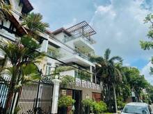 Hình ảnh Siêu Biệt Thự k300 khu Compound Nguyễn Minh Hoàng bán gấp