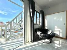 Hình ảnh ✅CHO THUÊ CĂN HỘ BALCONY_Chu Văn An Bình Thạnh