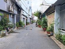 Hình ảnh Bán nhà Hẻm 2 xe hơi Đường 385,Phường TĂNG NHƠN PHÚ A. DT 70m2, 4.2 tỷ