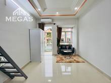 Hình ảnh Mb6623 nạp rút nhanh chóng Duplex cho thuê FULL nội thất ngay Công viên Bình Phú, quận 6