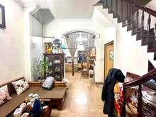 Hình ảnh Nhà Phân lô Kim Đồng, vỉa hè, ô tô tránh, 56m2 x 5T, MT 5m, 6PN, 12 tỷ