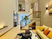 Hình ảnh Cho Thuê Nhà Mặt Tiền 95A Bắc Hải, Quận 10