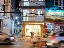 Hình ảnh 2 mặt tiền đ.Nguyễn Văn Cừ- 220m2,gần trường ĐH,trống suốt giá 60tr